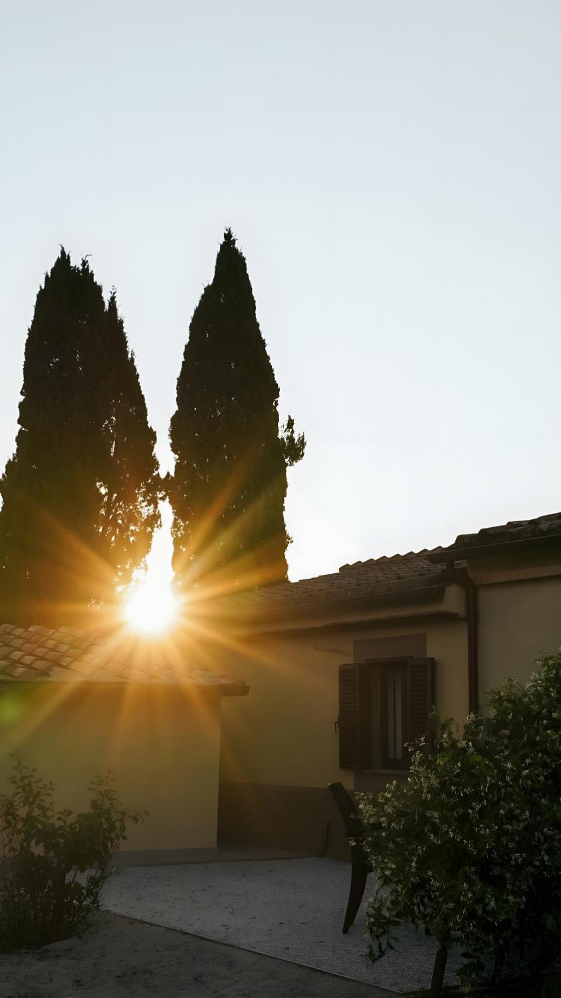 Podere Scoldasu - Minerva Massa Marittima Εξωτερικό φωτογραφία